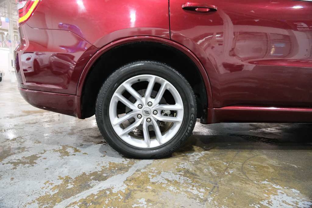 Used 2024 Dodge Durango GT image 13