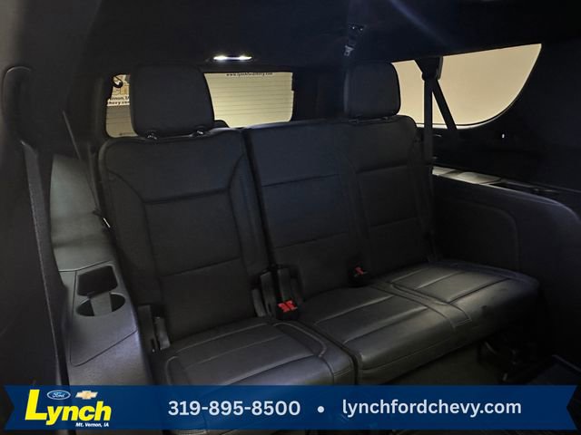 Used 2023 GMC Yukon XL Denali w/ LPO, Floor Liner Package image 24