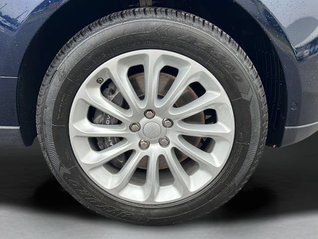 Used 2020 Land Rover Range Rover HSE AWD/4WD image 26