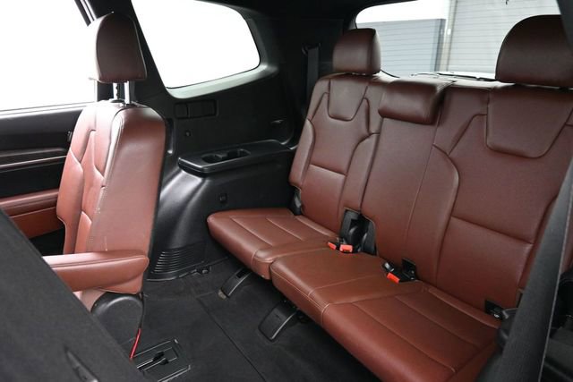 Used 2023 Kia Telluride EX w/ EX Captain's Chair Package FWD image 25
