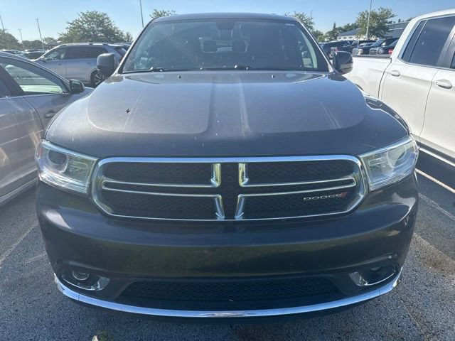 Used 2015 Dodge Durango SXT w/ Quick Order Package 23B AWD/4WD image 8