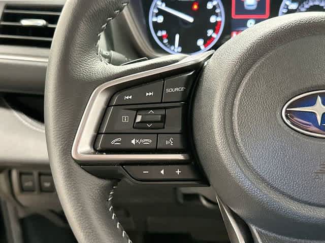 Used 2026 Subaru Ascent Limited AWD/4WD image 9