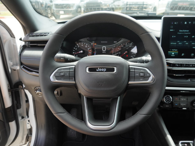 New 2026 Jeep Compass Latitude AWD/4WD image 27