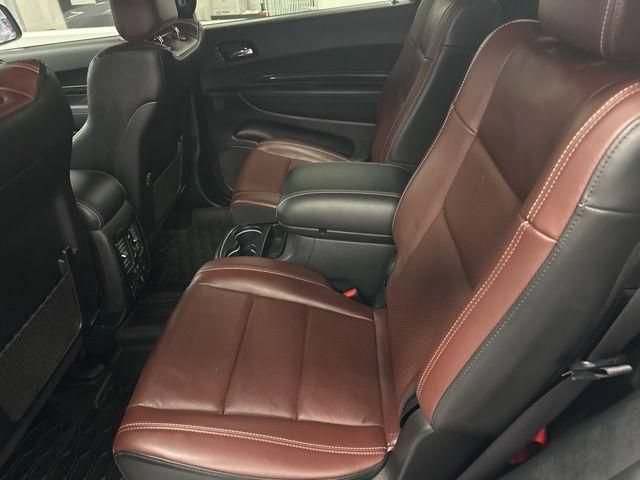 Used 2025 Dodge Durango SRT Hellcat AWD/4WD image 6