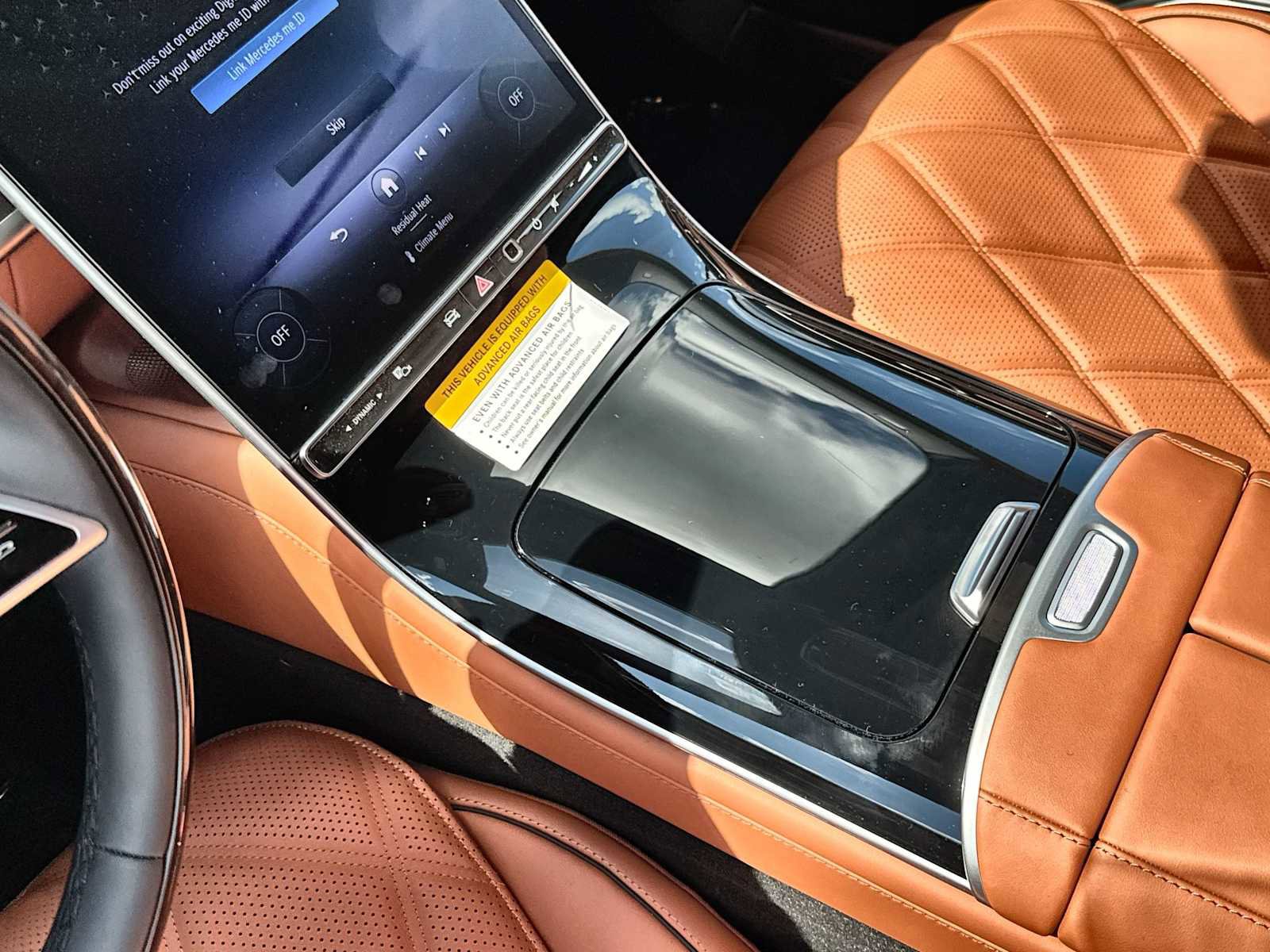 New 2026 Mercedes-Benz Maybach S 580 4MATIC image 22