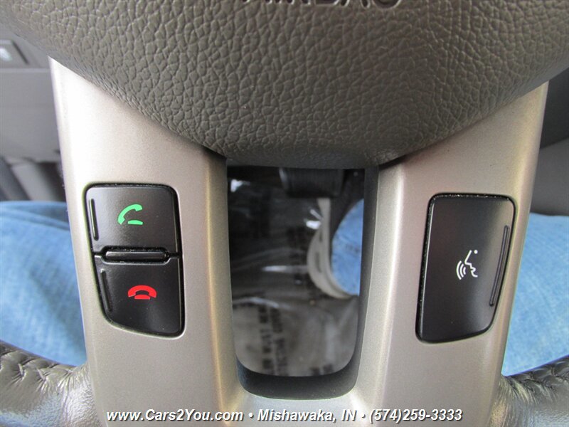 Used 2015 Kia Sportage EX image 38