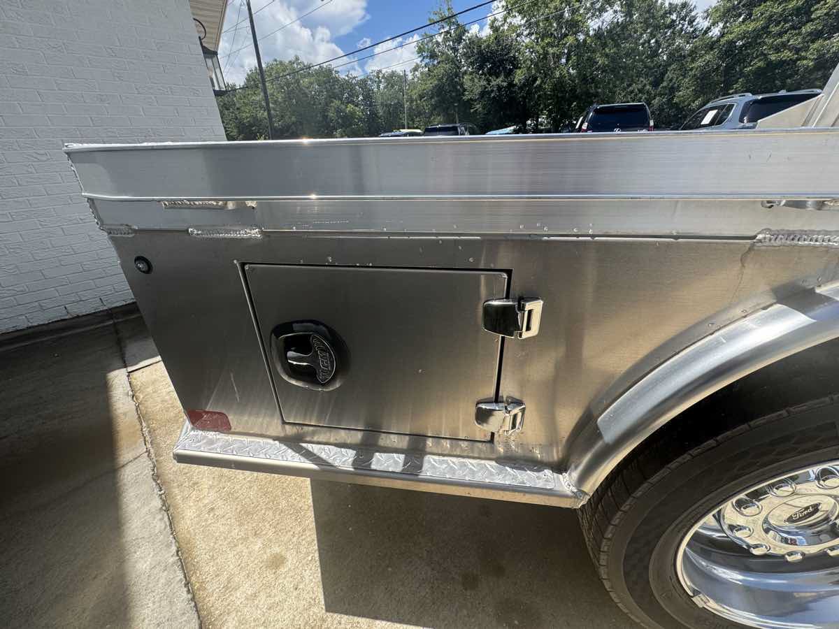 Used 2026 Ford F450 Lariat AWD/4WD image 23