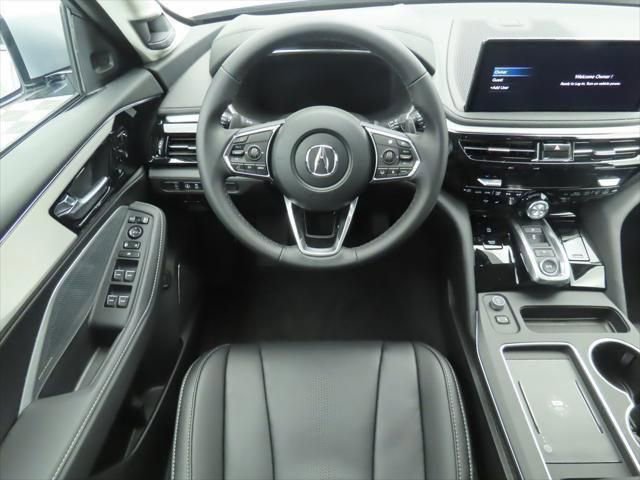 Used 2026 Acura MDX SH-AWD w/ Technology Package image 12