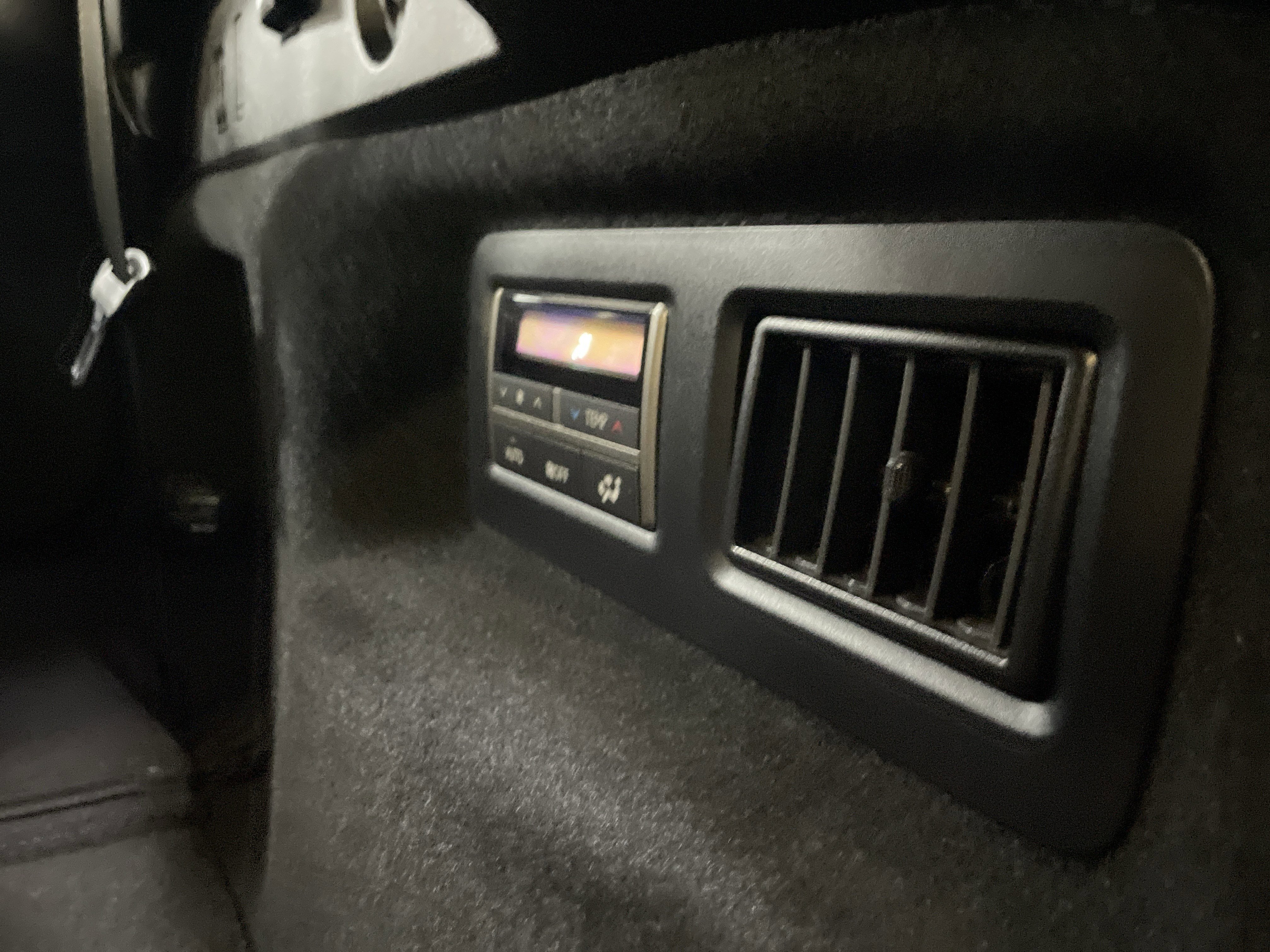 Used 2020 Lexus RX 450hL RX 450hL image 33