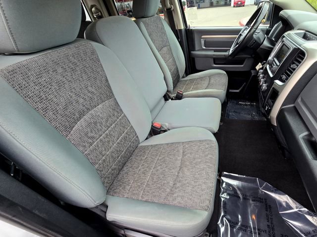 Used 2016 RAM 1500 Big Horn image 22