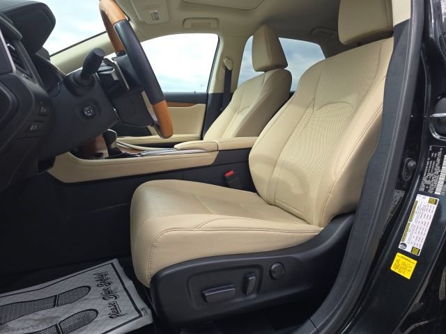 Used 2021 Lexus RX 350 AWD w/ Accessory Package (P1) image 9