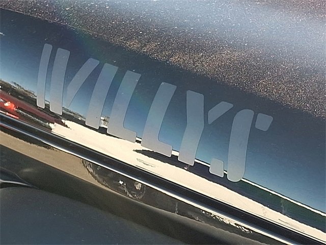 Used 2021 Jeep Wrangler Unlimited Sport image 28