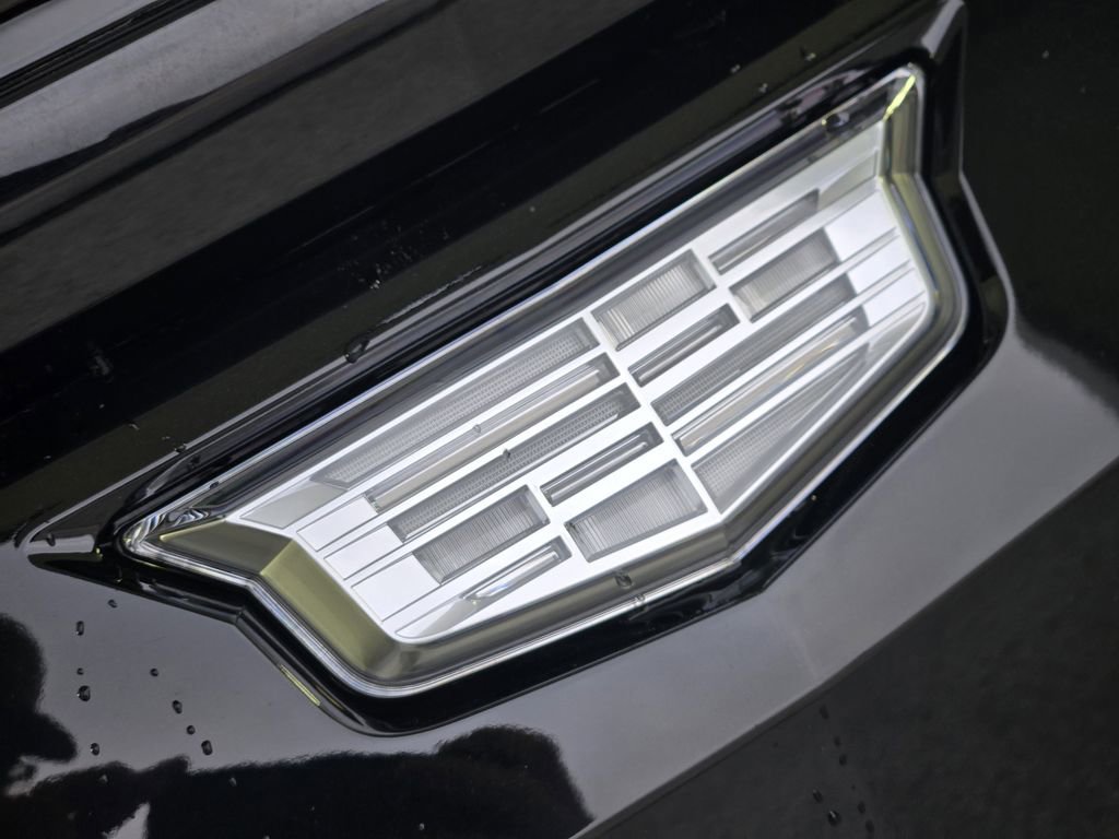 Used 2024 Cadillac Lyriq Luxury w/ LPO, Floor Liner Package image 11