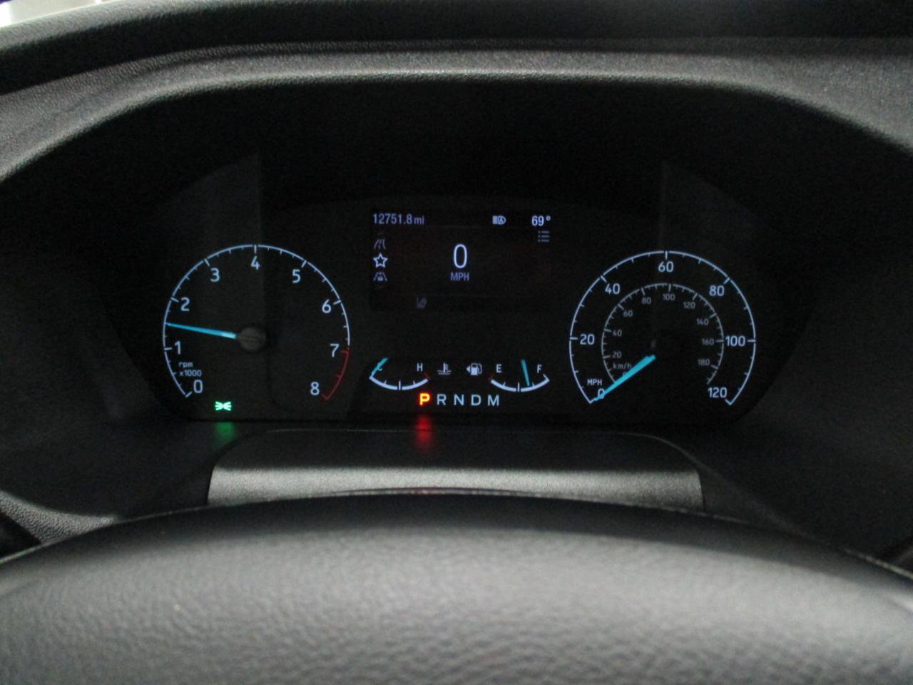 Used 2025 Ford Transit 250 Low Roof w/ Exterior Upgrade Package image 16