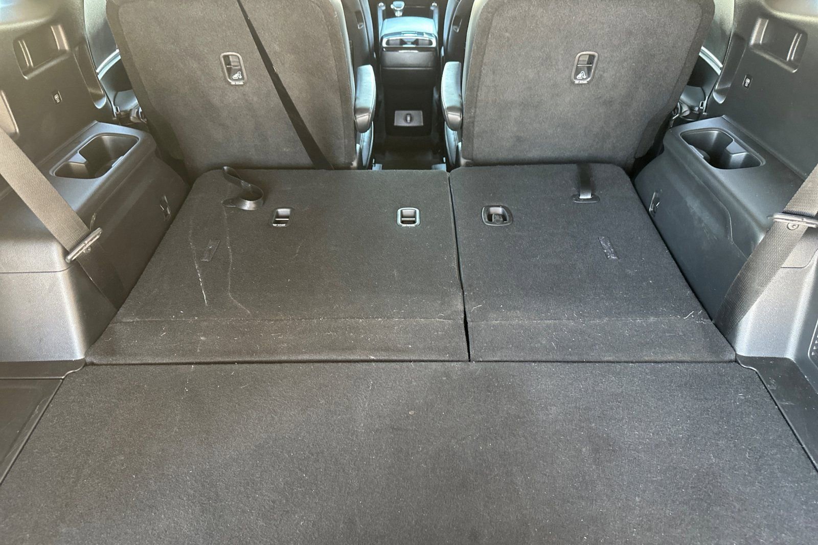 Used 2023 Kia Telluride S image 16