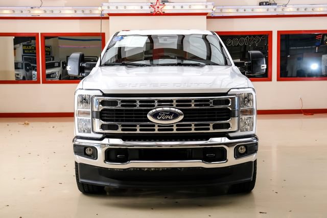 Used 2025 Ford F250 XLT AWD/4WD image 9