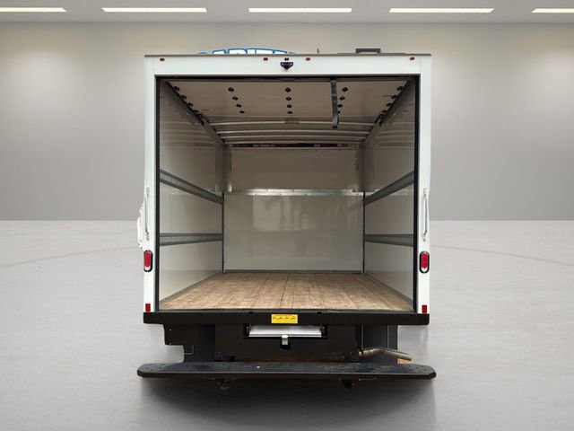 New 2024 Chevrolet Express 4500 w/ Power Convenience Package RWD image 16