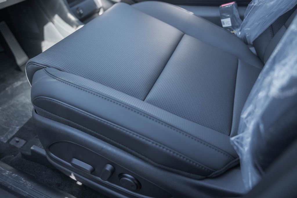 New 2026 Hyundai Palisade XRT Pro image 31