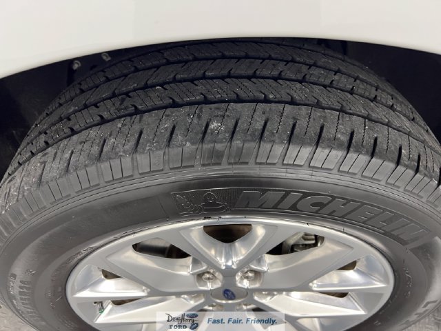 Used 2021 Ford Expedition XLT RWD image 18