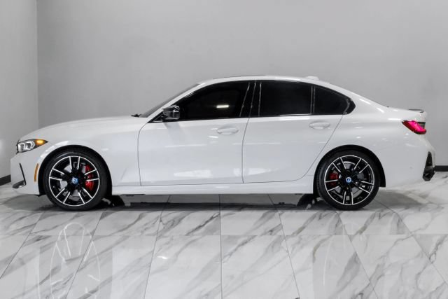 Used 2024 BMW M340i xDrive AWD/4WD image 17