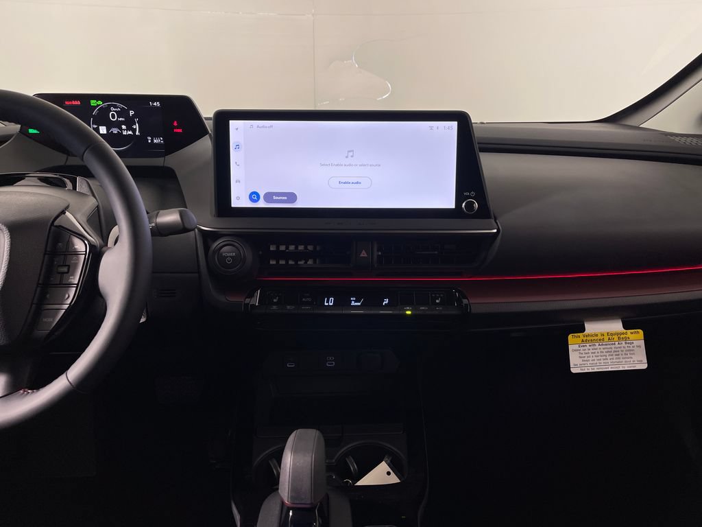 New 2026 Toyota Prius Plug-In Hybrid FWD image 15