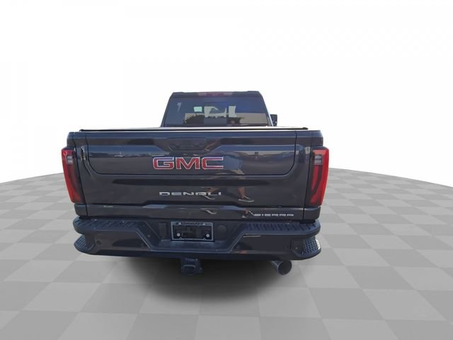 New 2025 GMC Sierra 2500 Denali w/ Denali Reserve Package image 7