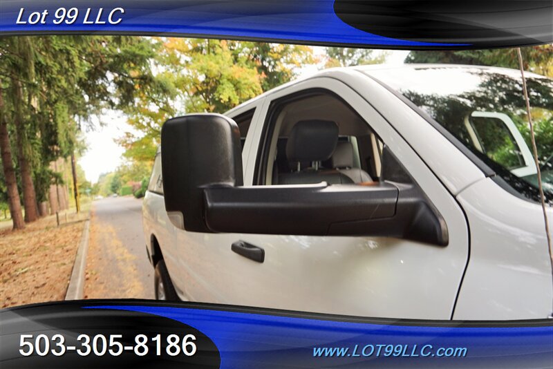 Used 2016 RAM 3500 Tradesman AWD/4WD image 33