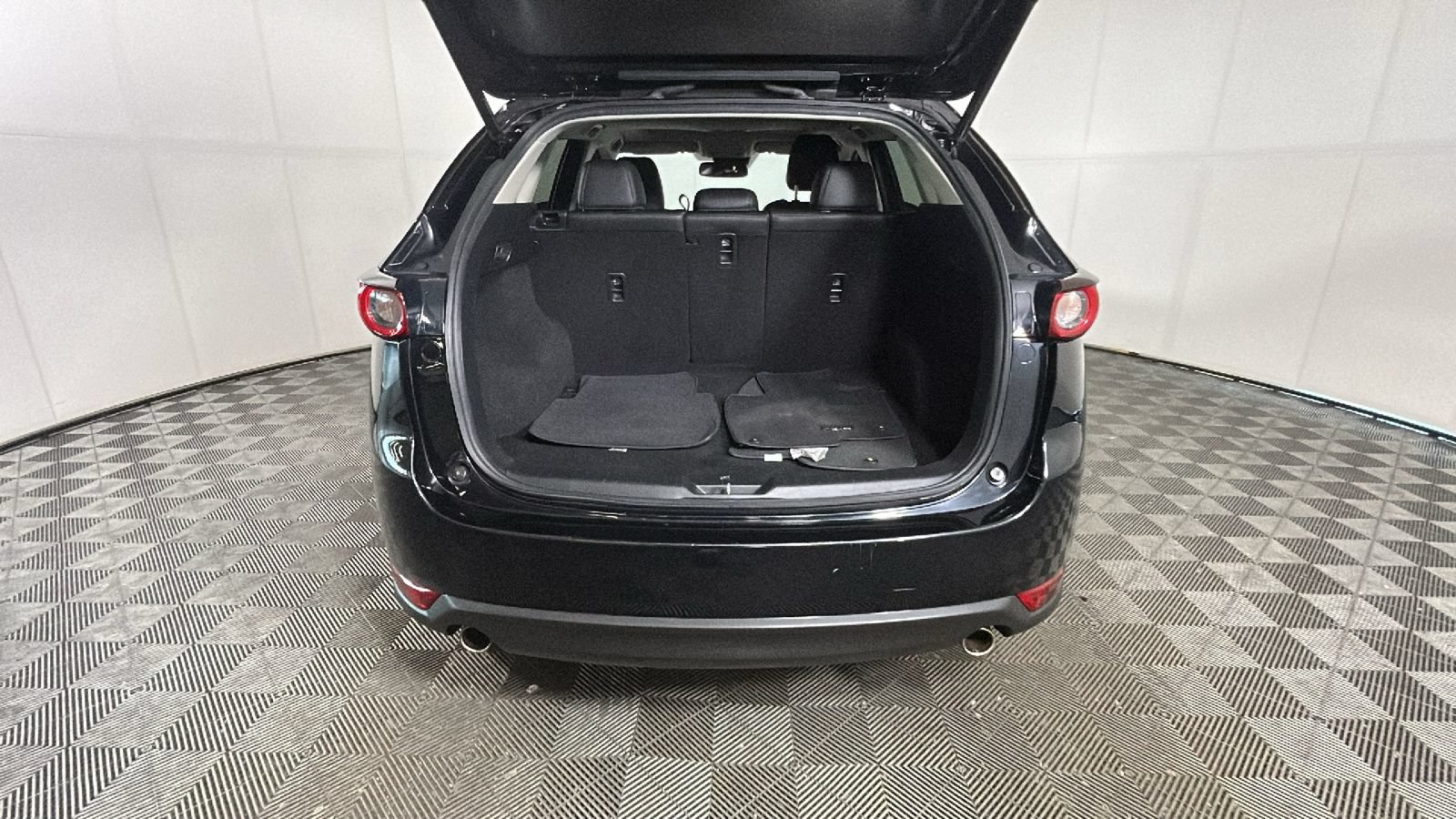 Used 2020 MAZDA CX-5 Touring AWD/4WD image 31