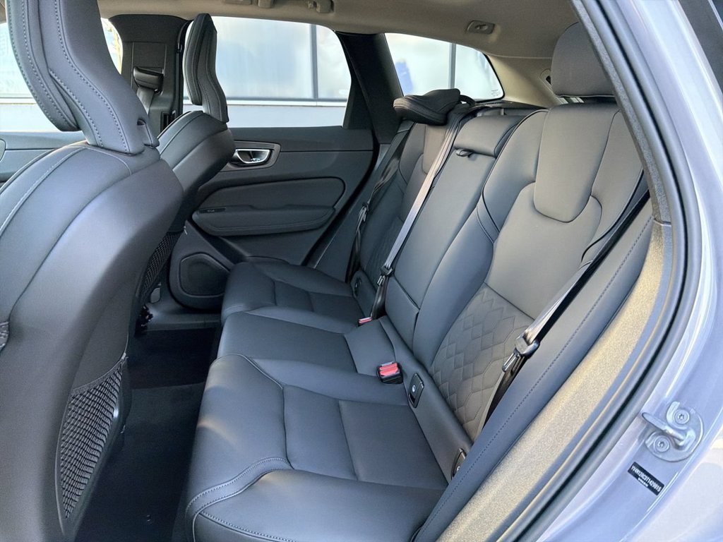New 2026 Volvo XC60 B5 Plus w/ Climate Package AWD/4WD image 23