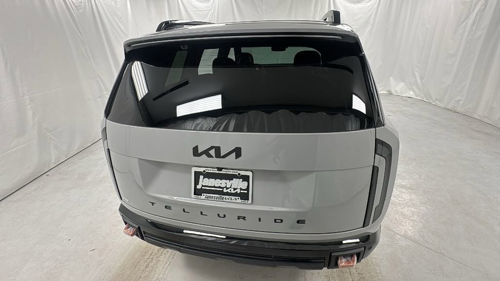 New 2027 Kia Telluride SX Prestige X-Pro image 4