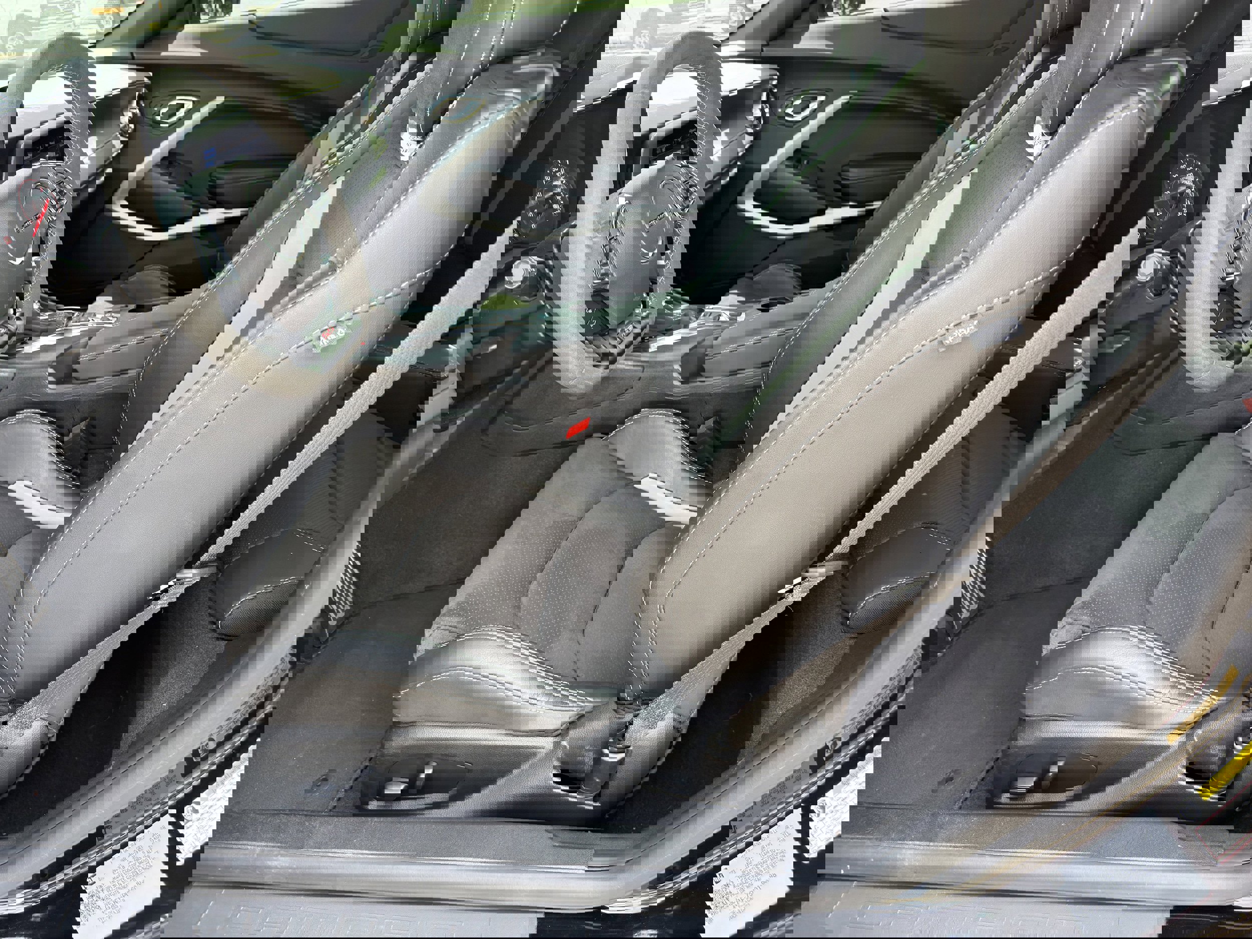 Used 2023 Chevrolet Camaro SS image 15