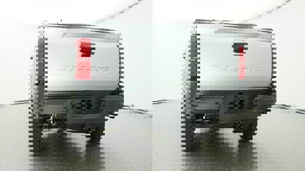 New 2026 Toyota Tacoma SR RWD image 22