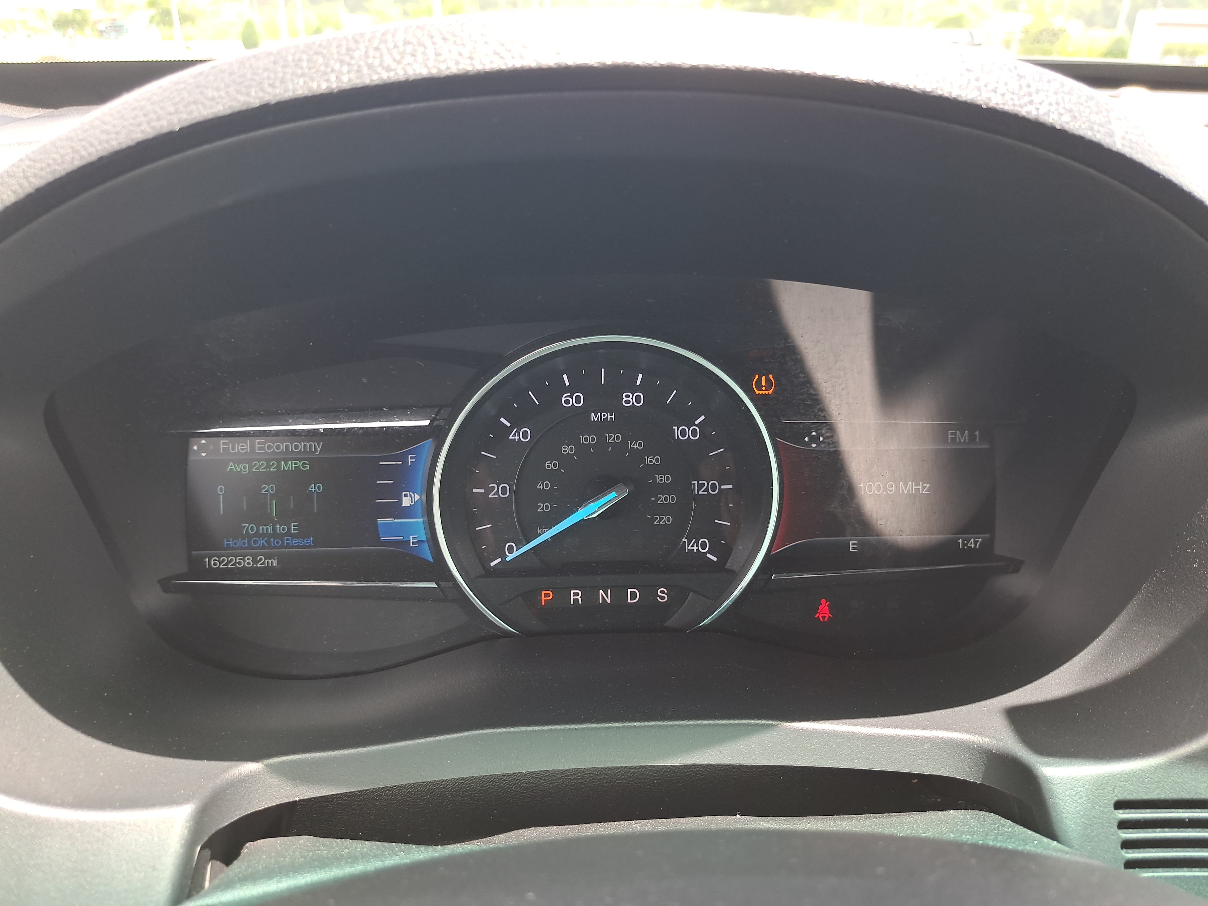 Used 2016 Ford Explorer XLT w/ Equipment Group 201A FWD image 19