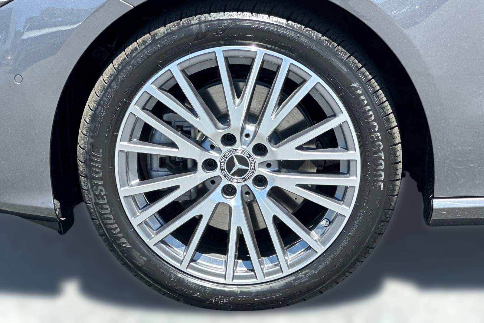Used 2026 Mercedes-Benz CLA 250 image 12
