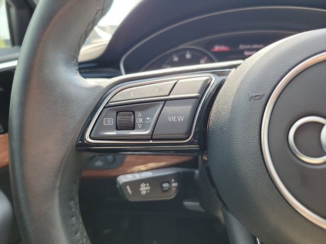 Certified 2023 Audi A4 2.0T Premium w/ Convenience Package image 21
