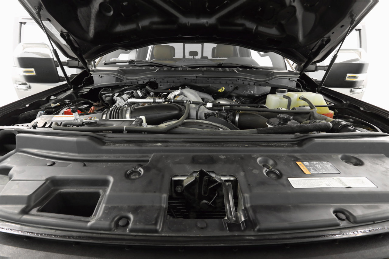 Used 2022 Ford F350 King Ranch w/ King Ranch Ultimate Package image 38