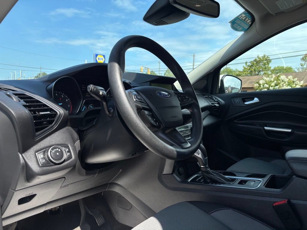Used 2019 Ford Escape SE AWD/4WD image 19