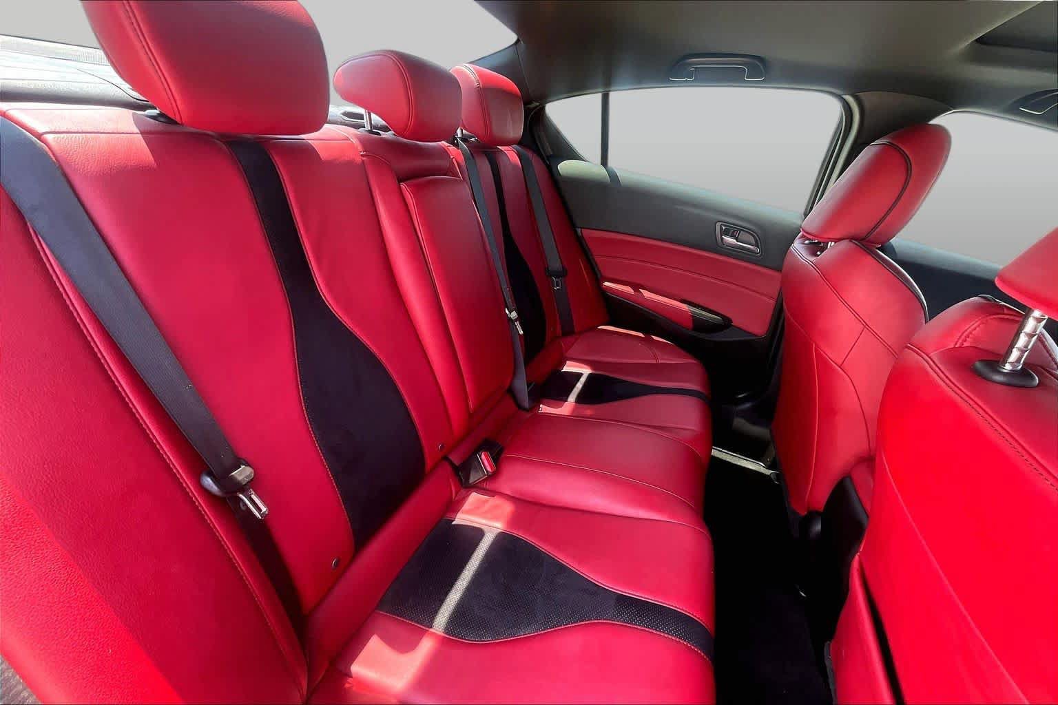Used 2019 Acura ILX FWD image 18