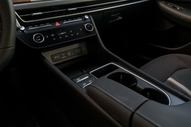 New 2025 Hyundai Sonata SEL image 15