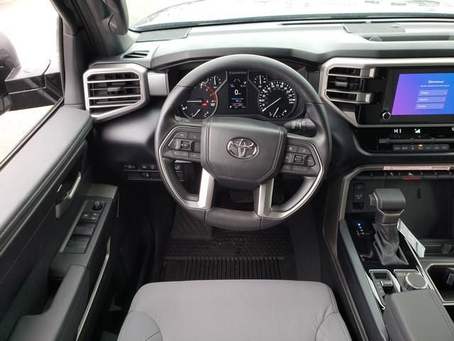 New 2025 Toyota Tundra SR5 image 14