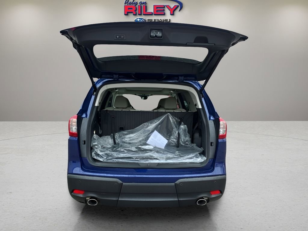 New 2026 Subaru Ascent Limited image 15