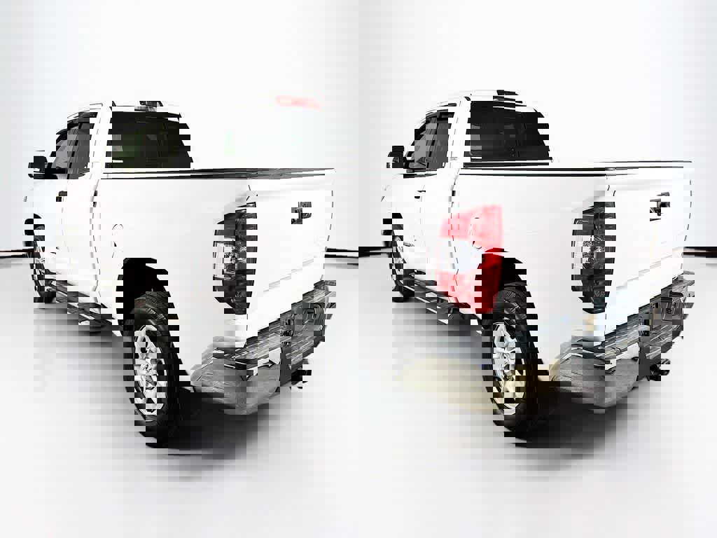 Used 2019 Toyota Tundra SR5 image 4