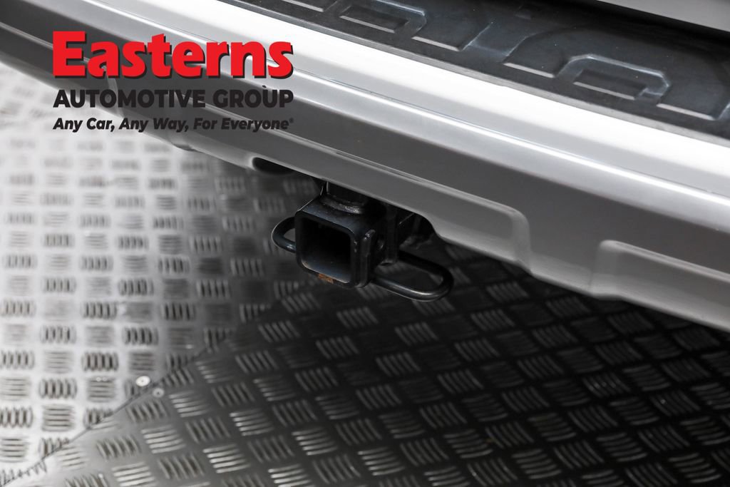 Used 2024 Toyota 4Runner TRD Off-Road image 21