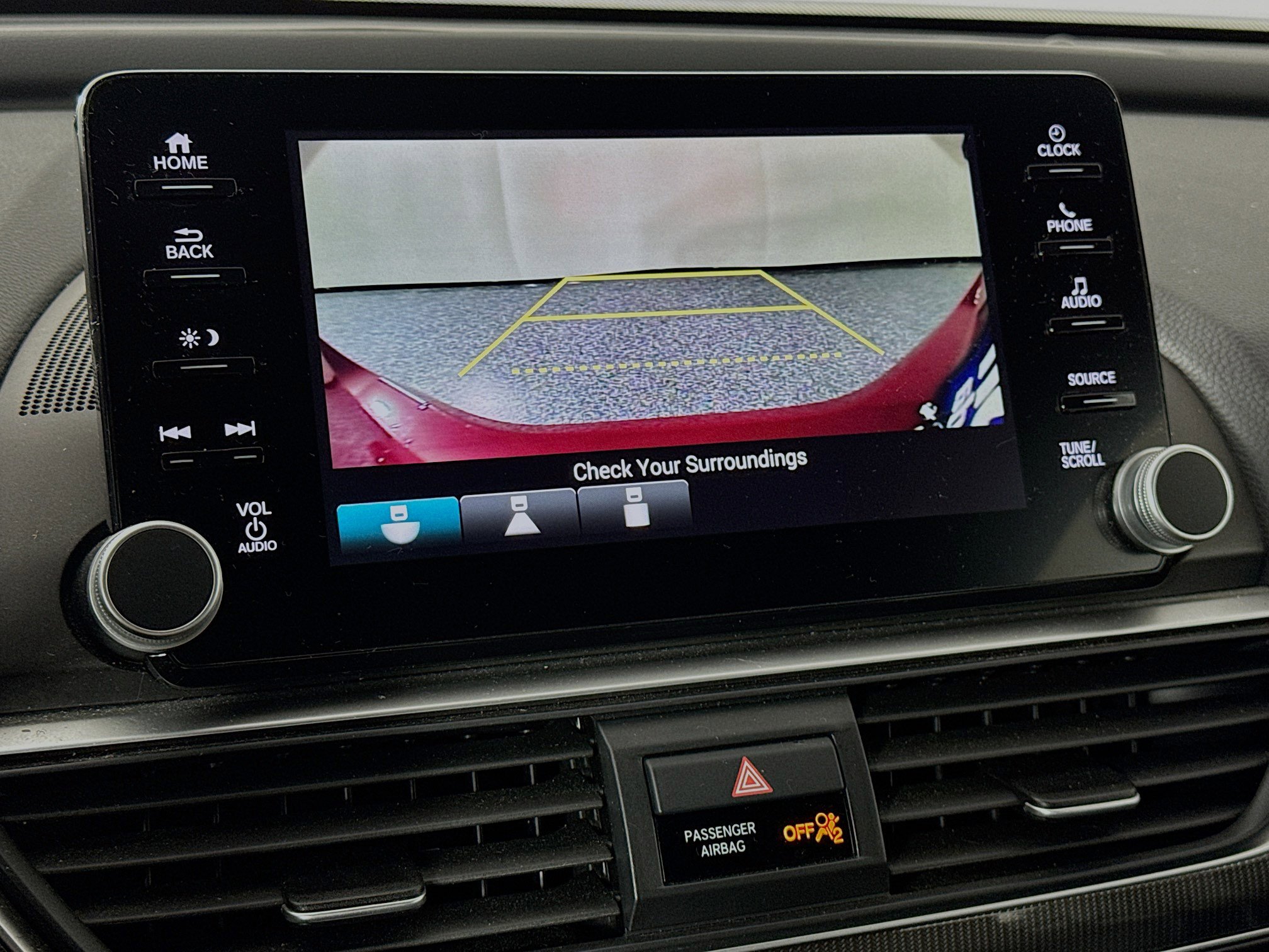 Certified 2018 Honda Accord Sport image 13