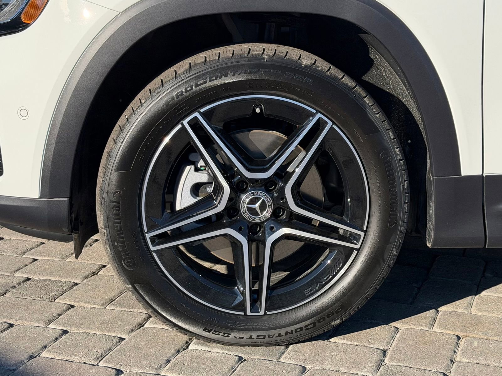 New 2026 Mercedes-Benz GLB 250 image 13