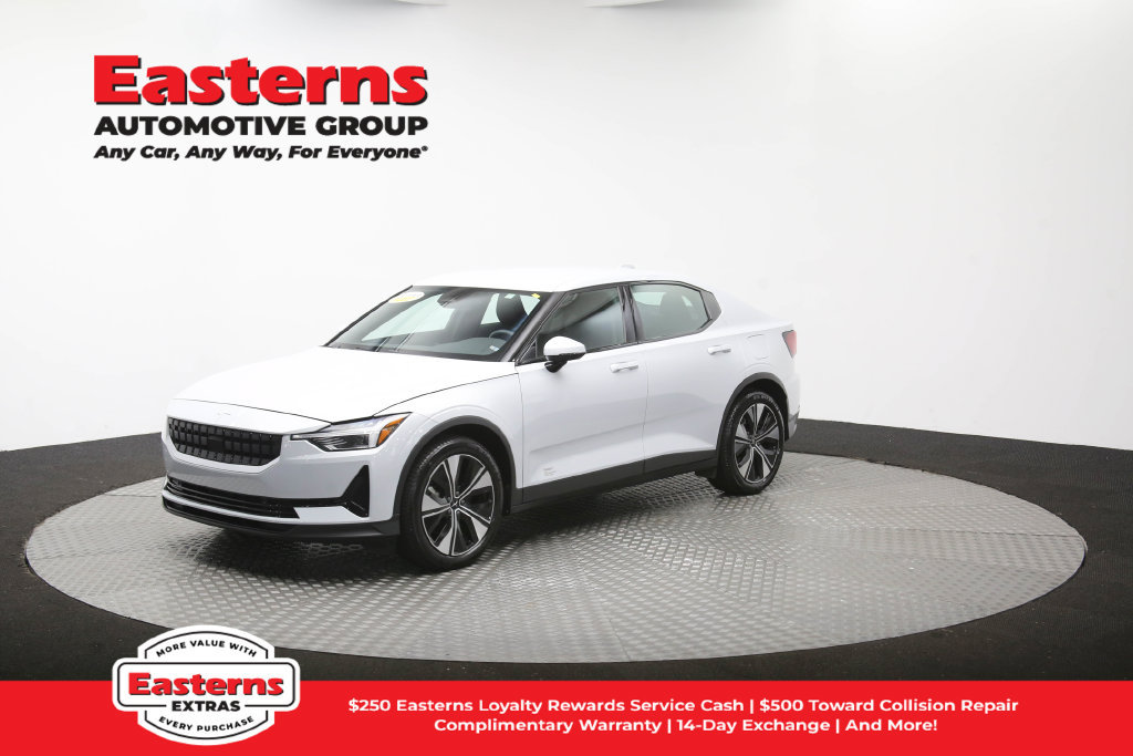 Used 2023 Polestar Polestar 2 AWD/4WD image 55