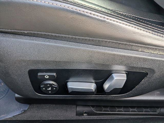 Used 2025 BMW 840i xDrive Coupe w/ Driving Assistance Package image 18