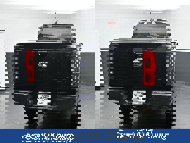 Used 2023 Ford Ranger XLT w/ Equipment Group 301A Mid image 11