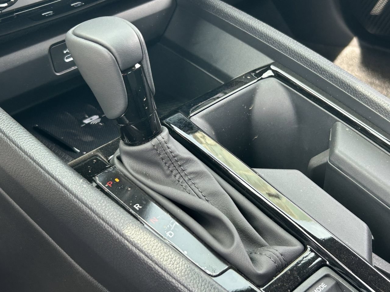 New 2026 Honda Accord Sport image 18