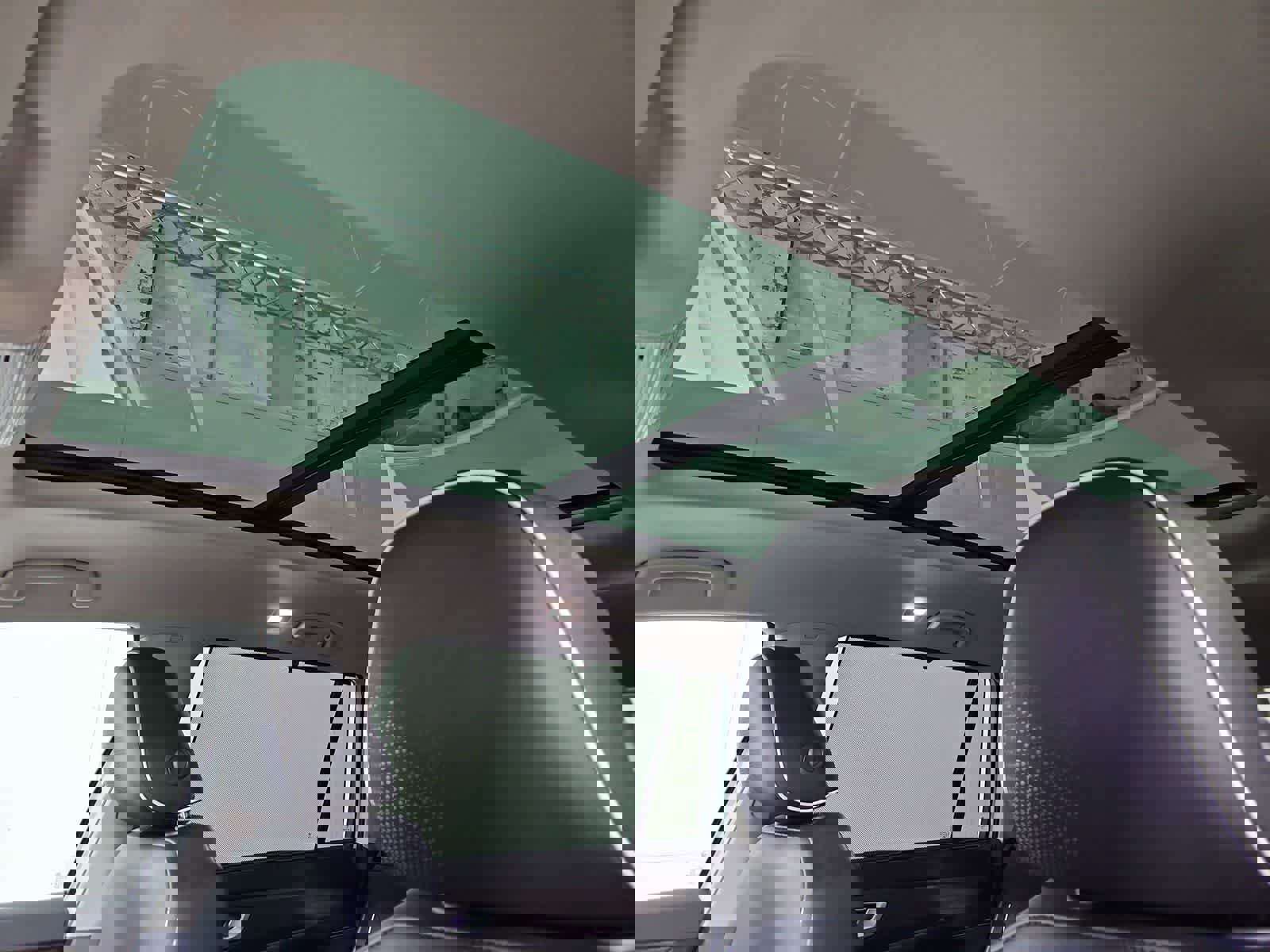 New 2026 Volkswagen Atlas SEL Premium R-Line image 19